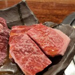 Itamae Yakiniku Isshou - 