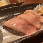 Itamae Yakiniku Isshou - 