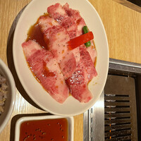 神楽坂焼肉 Kintan - 