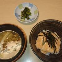 中洲鷹勝 本店 - 