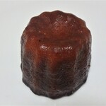 LAWSON - 料理写真:濃密カヌレ￥160