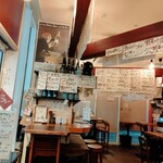 立飲・ビストロシン サンテ - 