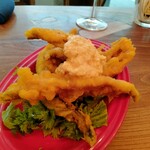 立飲・ビストロシン サンテ - 