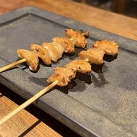 炭火焼鳥とり央 - 