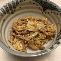 創作中華 一之船入 - 