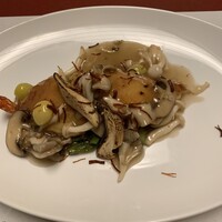 創作中華 一之船入 - 