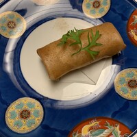 創作中華 一之船入 - 