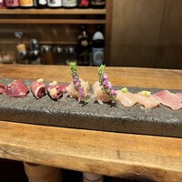 炭火焼鳥とり央 - 