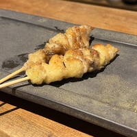 炭火焼鳥とり央 - 