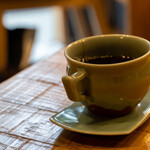 Murmur coffee Kyoto - 