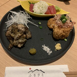 ふるさとスタンド GINZA - 