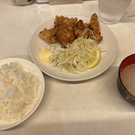 らんまん食堂 - 