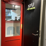 NYU - 