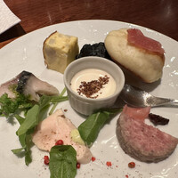 フィオリスカ - 