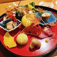 日本料理 太月 - 