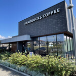 スターバックスコーヒー - 外観
