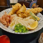 うどん ノ助 - 