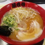 ラーメン 屋台骨 分店 - 