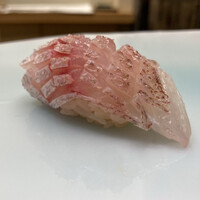 鮨 なんば 日比谷 - 