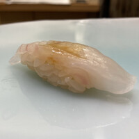 鮨 なんば 日比谷 - 