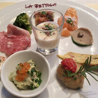 ラ・ベットラ・ダ・オチアイ ナゴヤ - 