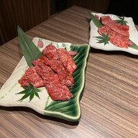 焼肉 和 - 