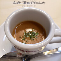 ラ・ベットラ・ダ・オチアイ ナゴヤ - 