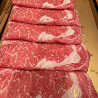 しゃぶ禅 神楽坂店 - 