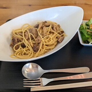 FUJI CAFE_1