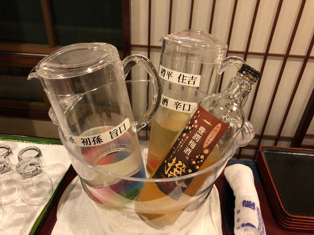 湯滝の宿　西屋 - 米沢市その他（旅館・民宿）の写真