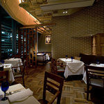 サイアムヘリテイジ東京 - 人気のパノラマコーナー（～26名様の貸し切りもできます）