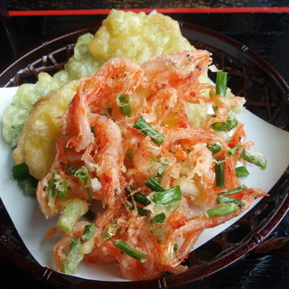 そば処 はまいし_0