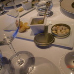 アミューズブーシュ