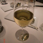 CROWN - アルザスの白、キリッと冷えたリースリング