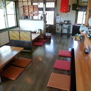 そば茶屋もず_2