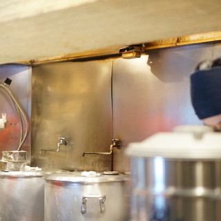 めん徳 二代目 つじ田 _2