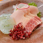 おおさか料理 淺井 東迎 - 