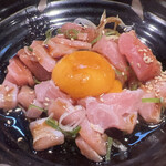 居食屋 わいるどふぁーむ  - 