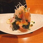 GOCHISO-DINING 雅じゃぽ - 