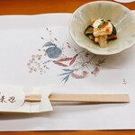 おおさか料理 淺井 東迎 - 