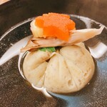 おおさか料理 淺井 東迎 - 
