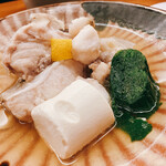 おおさか料理 淺井 東迎 - 