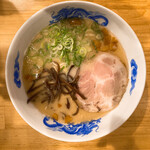 元祖ラーメン長浜男 - 