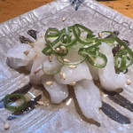 居食屋 わいるどふぁーむ  - 