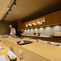 品川 鮨まつもと - 
