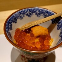 品川 鮨まつもと - 