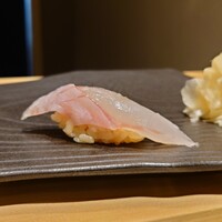 品川 鮨まつもと - 