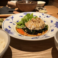 ブリル飯店 -  ブリル飯店 -