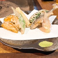 柳家 - 