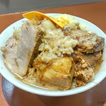 Yume Wo Katare Toyama - 